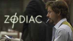 Zodiac's poster
