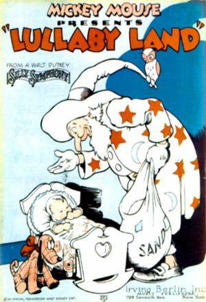 Lullaby Land's poster