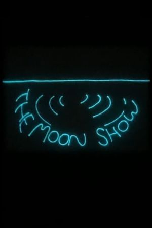 The Moon Show's poster