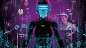 L'anfora di Clio's poster