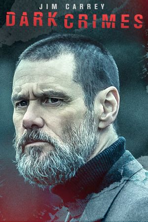 Dark Crimes's poster