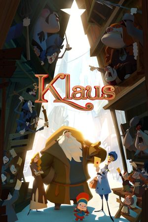 Klaus's poster