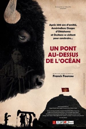 Un pont au-dessus de l'océan's poster