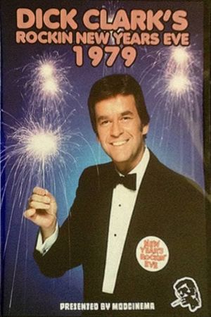 Dick Clark's New Year's Rockin' Eve 1979's poster