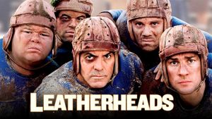 Leatherheads's poster