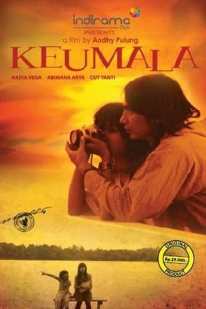 Keumala's poster
