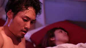 Love Disease's poster