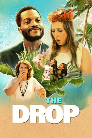 The Drop's poster