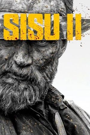 Sisu 2's poster