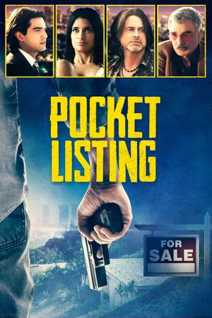 Pocket Listing's poster image