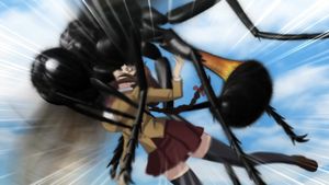 The Island of Giant Insects's poster