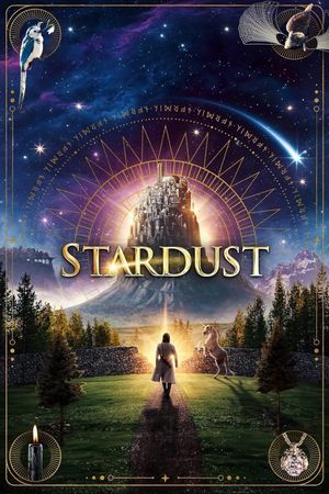 Stardust's poster