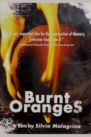 Burnt Oranges's poster