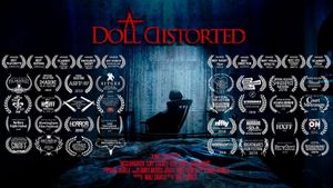 A Doll Distorted's poster
