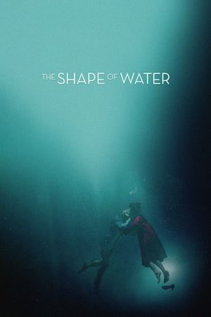 The Shape of Water's poster