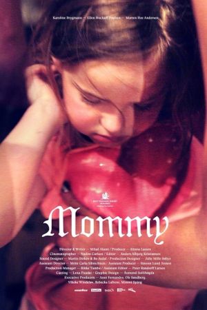 Mommy's poster