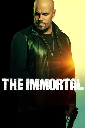 The Immortal's poster image