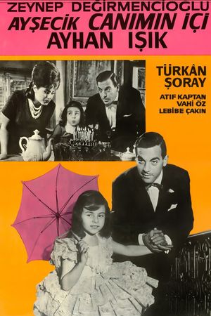 Aysecik: Canimin Içi's poster