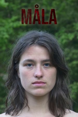 Mala's poster