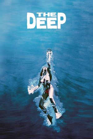 The Deep's poster