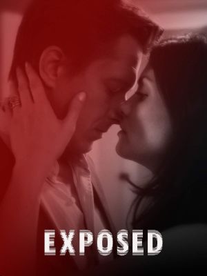 Exposed's poster