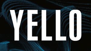 Yello: Touch Yello - The Virtual Concert's poster