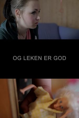 And the Going Is Good's poster