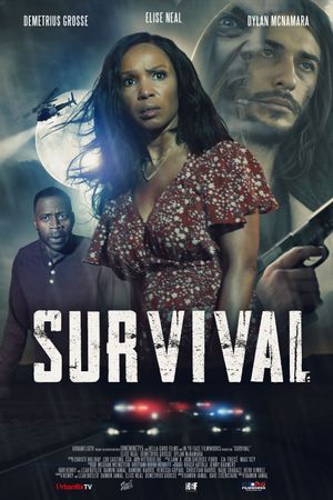 Survival's poster