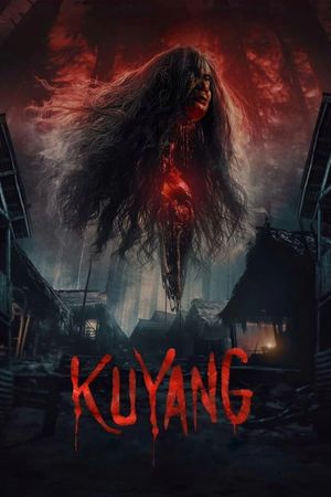 Kuyang's poster