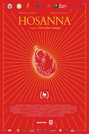 Hosanna's poster