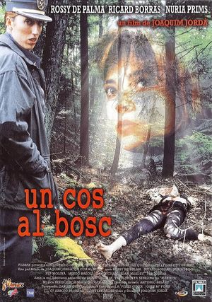 A Body in the Woods's poster image