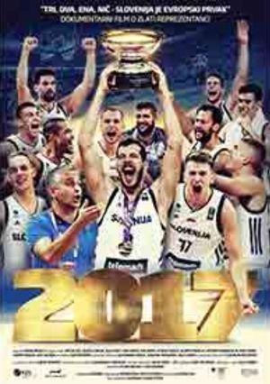 2017's poster