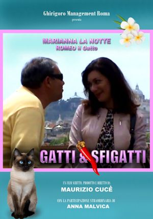 Gatti & Sfigatti's poster image