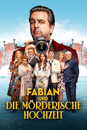 Die Brautentführung's poster