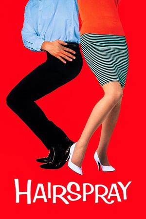 Hairspray's poster