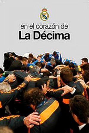 En el corazón de la Décima's poster