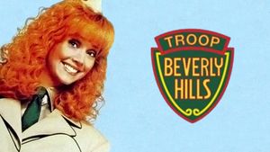 Troop Beverly Hills's poster