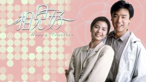 Happy Together's poster