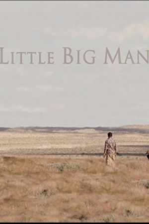 Little Big Man's poster