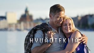 Hyväntekijä's poster