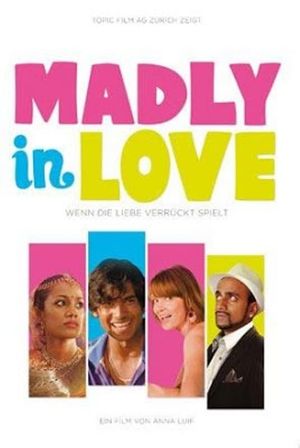 Madly in Love's poster