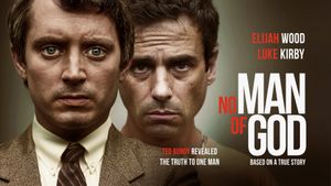 No Man of God's poster