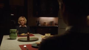 Bates Motel: Directing Bates Motel's poster