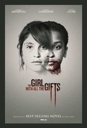 The Girl with All the Gifts's poster