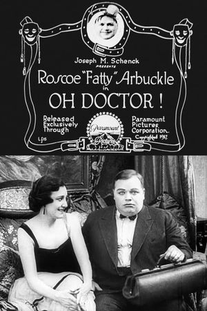 Oh, Doctor!'s poster