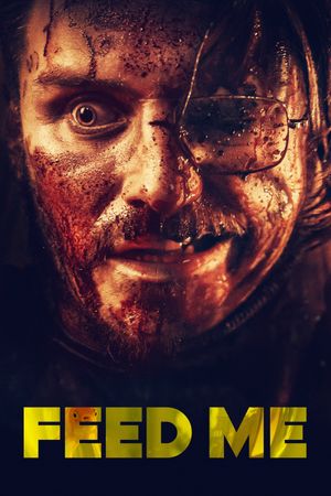 Feed Me's poster