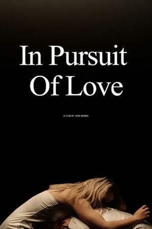 In Pursuit of Love's poster