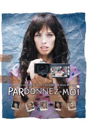 Pardonnez-moi's poster