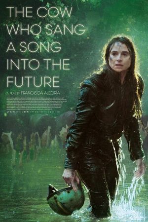 The Cow Who Sang a Song Into the Future's poster