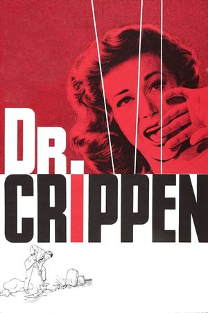Dr. Crippen's poster